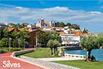 Silves Harbour